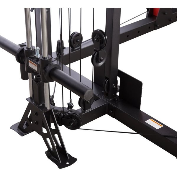 Suwnica Cyklop 3 Semi Commercial HMS