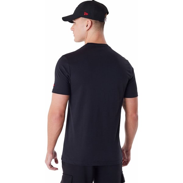 Koszulka męska Chicago Bulls NBA New Era