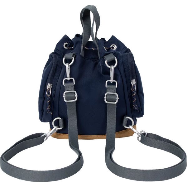 Plecak Pyramid Tiny Happy Camper Series 2L Doughnut