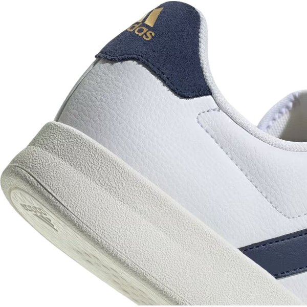 Buty Breaknet 2.0 Adidas - Cloud White/Dark Blue/Core White