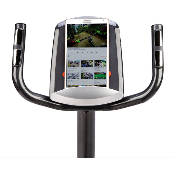 Rower magnetyczny poziomy R6019-i HMS Premium