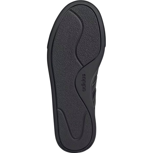 Buty Court Platform Wm's Adidas - czarne