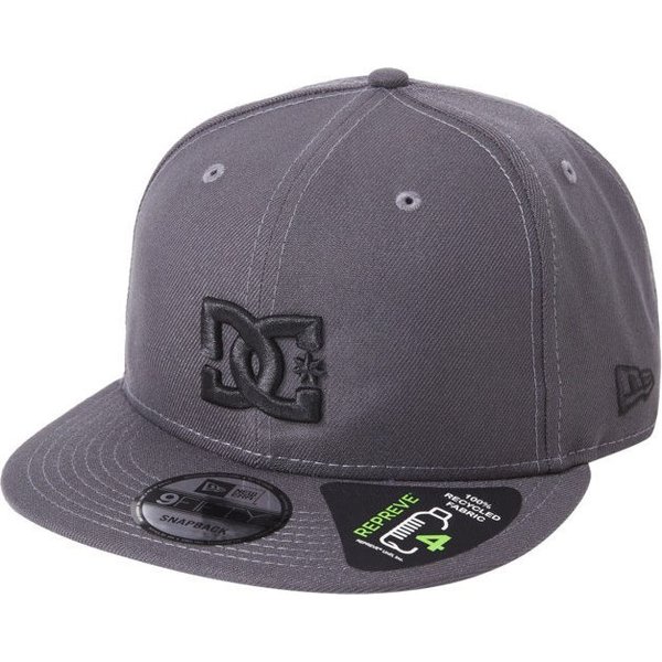 Czapka z daszkiem Empire Fiedler DC Shoes