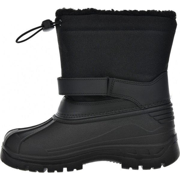 Buty, śniegowce MM374126 Jr Big Star