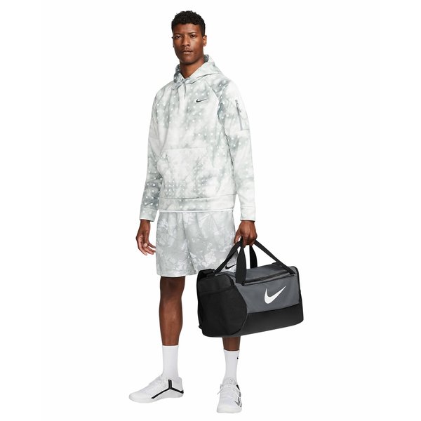 Torba Brasilia S 41L Nike - szara