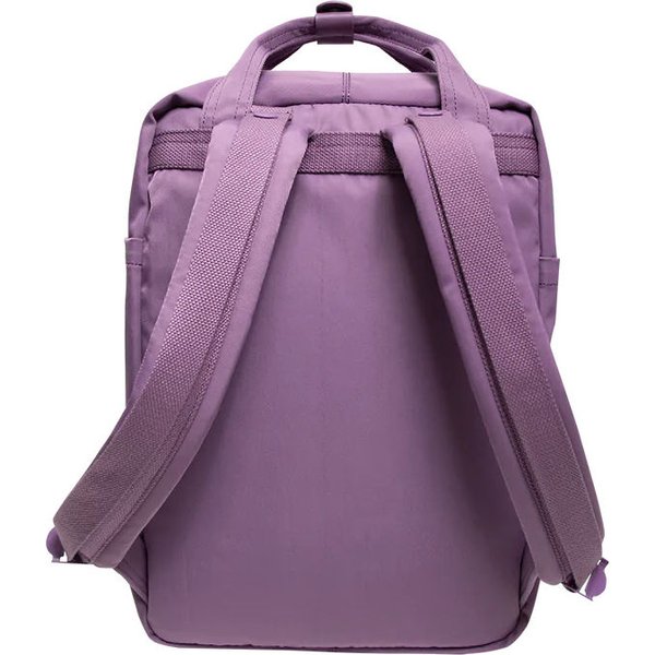 Plecak Macaroon Sky Series 16L Doughnut - fioletowy