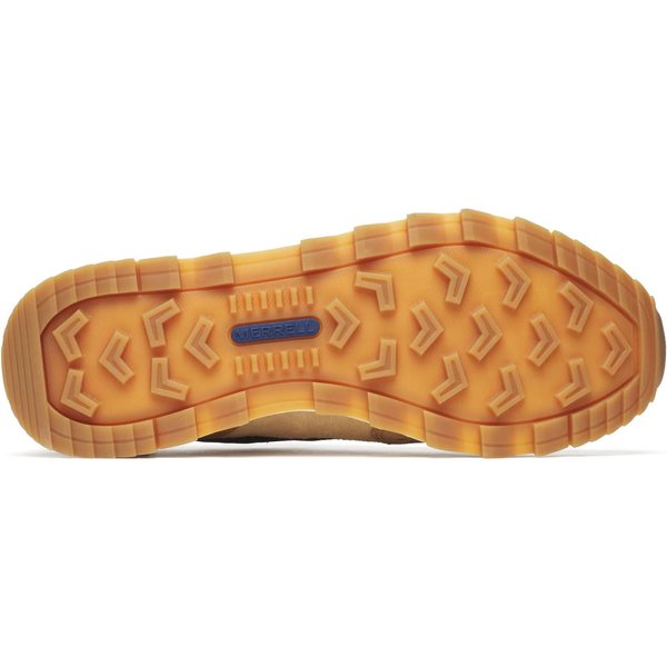 Buty Alpine 83 Sneaker Recraft Merrell - indigo