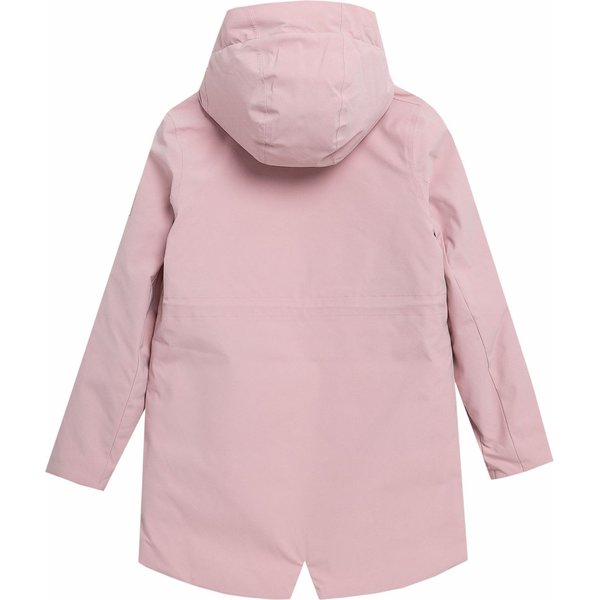 Kurtka dziewczęca 4FJAW23TJACF106 4F