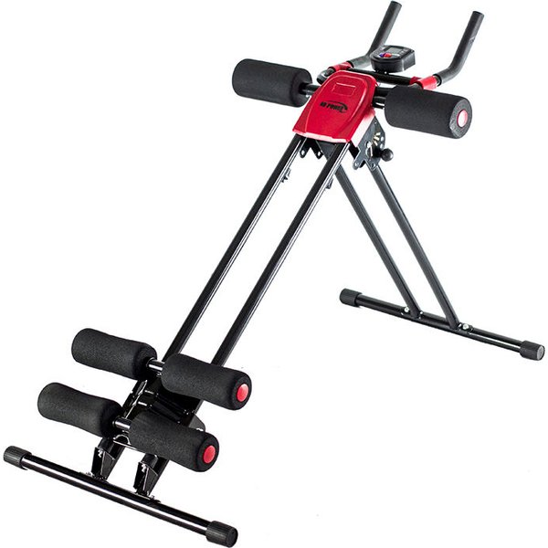 Przyrząd do ćwiczeń mięśni brzucha AB Power HMS