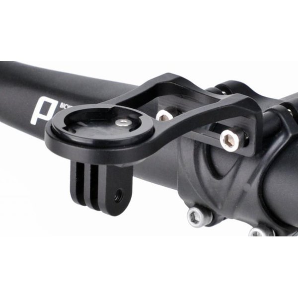 Lampa rowerowa Polluks 250lm z uchwytem Prox