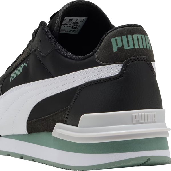 Buty ST Runner v4 NL Puma - black