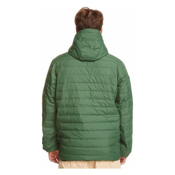 Kurtka męska Scaly Quiksilver - Greener Pastures