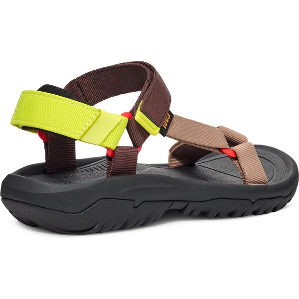 Sandały Hurricane XLT2 Teva - Burro Multi