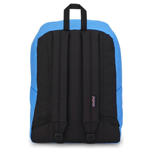 Plecak SuperBreak One 25L JanSport - neon blue