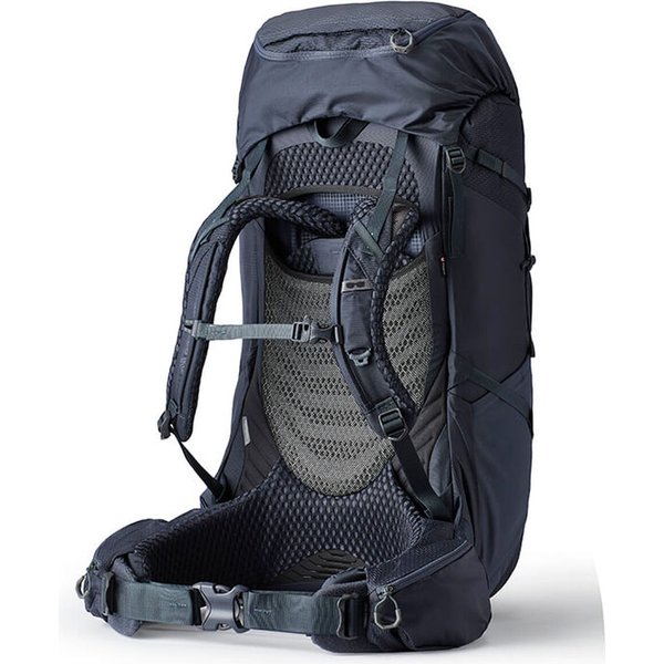 Plecak Deva RC S 70L Gregory - glacial blue