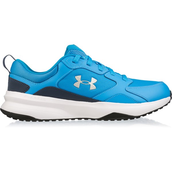 Buty Charged Edge Under Armour - niebieskie