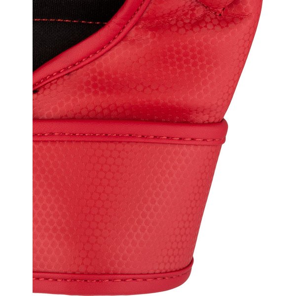 Rękawice MMA Kevlar Octagon - red