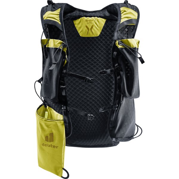 Plecak Ascender 13L Deuter - sprout