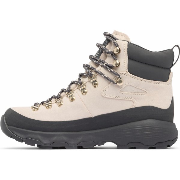 Buty trekkingowe Newton Alpine Pt Columbia - cloud grey, shark