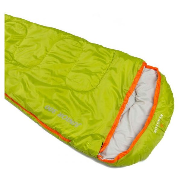 Śpiwór, mumia Junior 300 Bergson