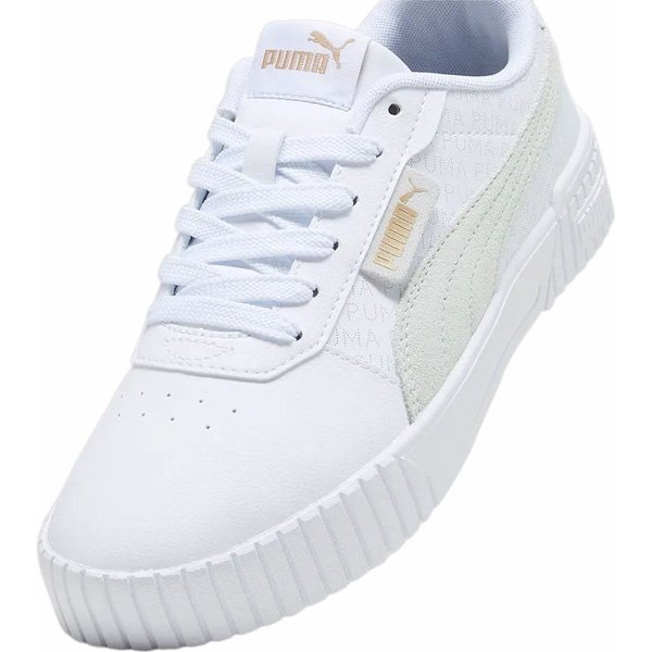 Buty Carina 2.0 Sneakers Wm's Puma - białe