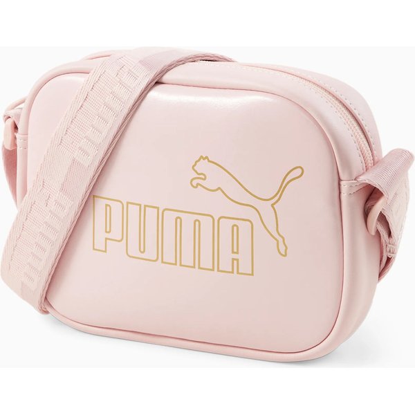 Torba na ramię, listonoszka Core Up Cross Body 4L Puma