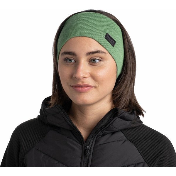Opaska Niels Buff - zielona