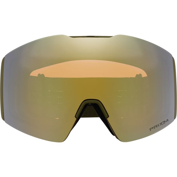 Gogle narciarskie Fall Line L Oakley