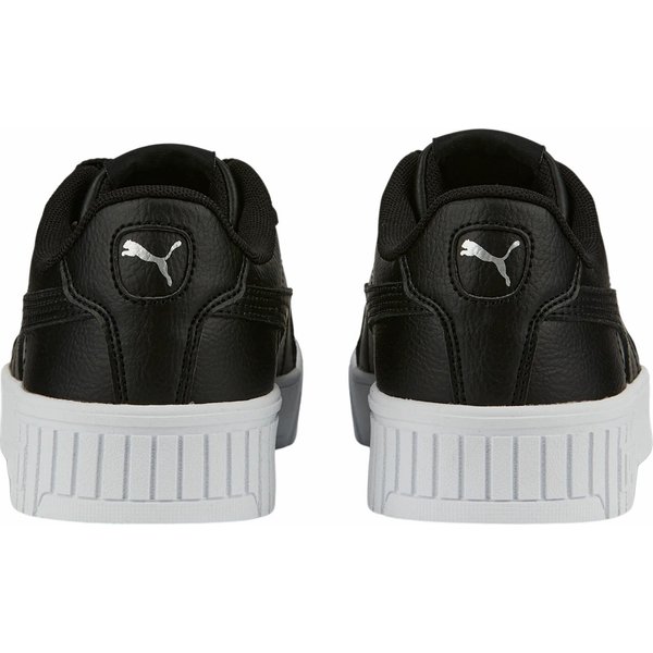 Buty Carina 2.0 Jr Puma - czarne