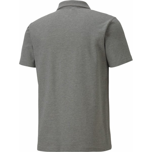 Koszulka męska polo teamGOAL 23 Casuals Polo Puma - szara