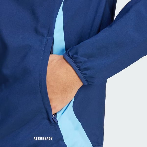 Bluza męska Tiro 24 Competition Presentation Adidas