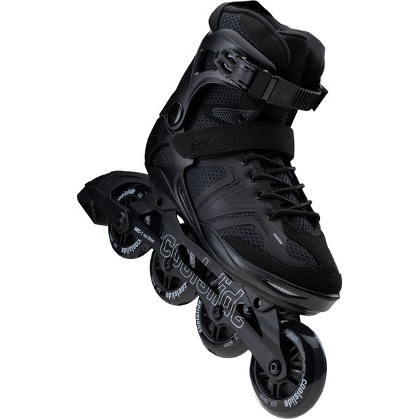 Rolki Ruller Coolslide - black/shy captain