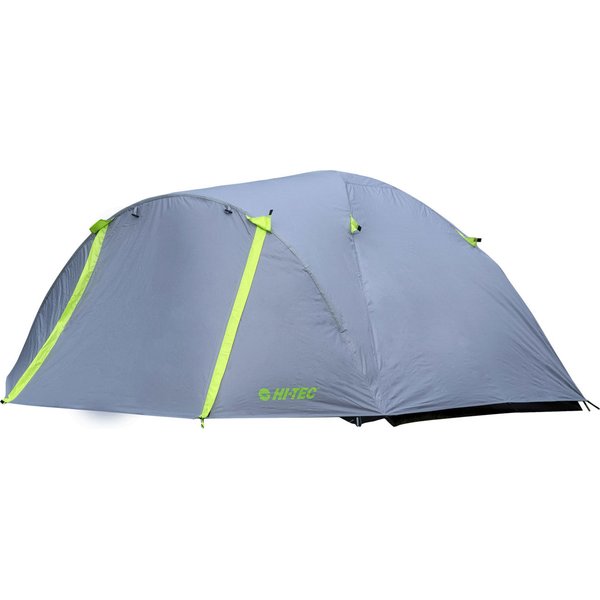 Namiot 4-osobowy Solarpro 4 Hi-Tec