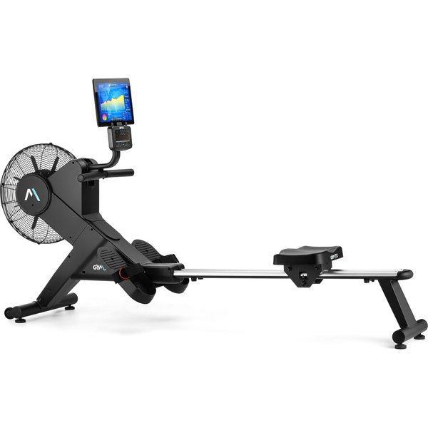 Wioślarz powietrzno-elektromagnetyczny XR2000 Gymtek