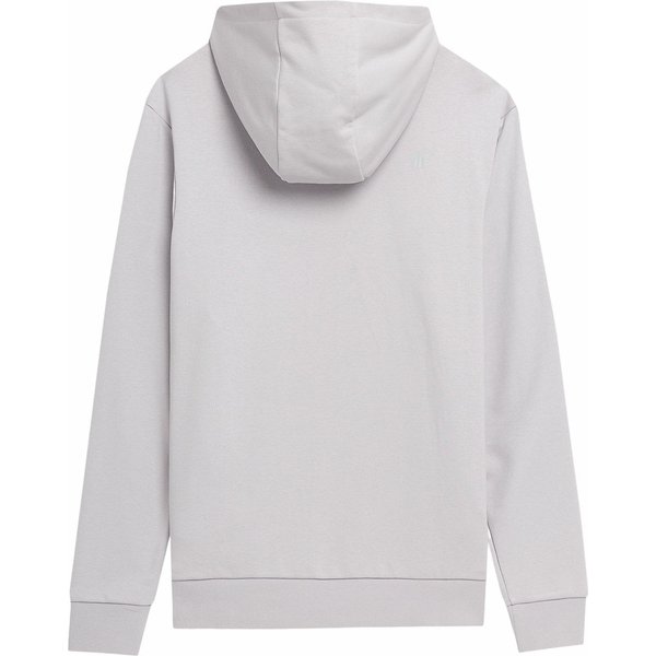 Bluza męska 4FSS23TSWSM266 4F - szara