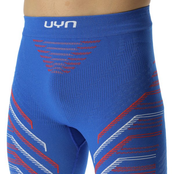 Spodnie termoaktywne męskie Natyon 3.0 USA UYN