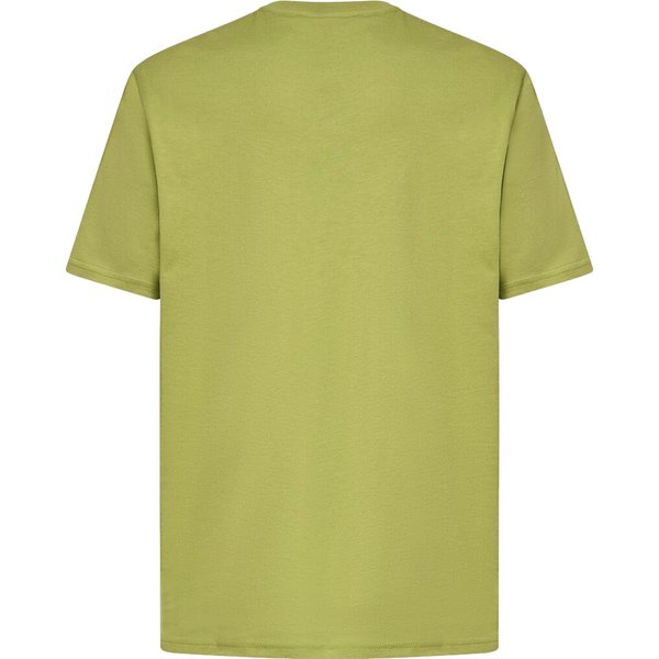 Koszulka męska O Bark 2.0 Oakley - Fern