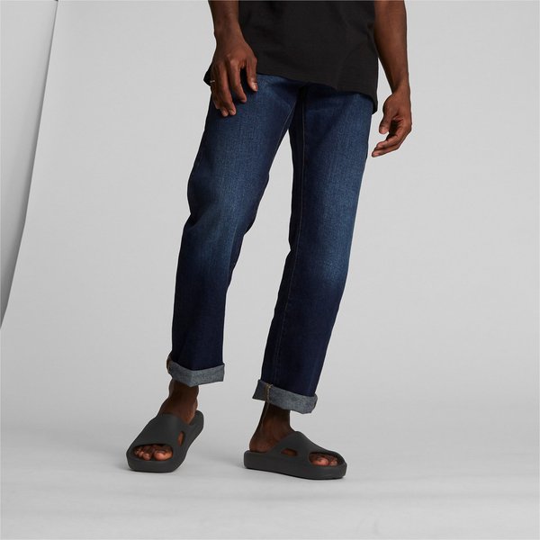 Klapki Shibui Cat Puma - Black