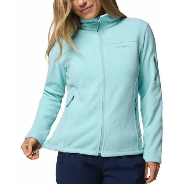 Polar damski Fast Trek II Columbia - Spray