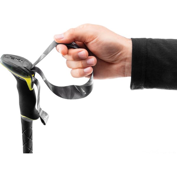 Kije trekkingowe Sherpa FX.ONE Carbon Leki