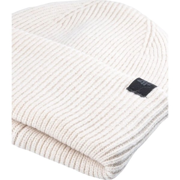 Czapka ACAPU511 4F - beż