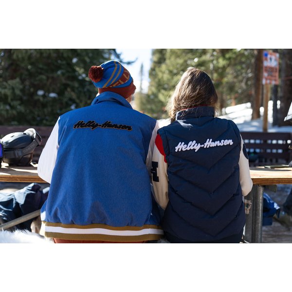 Czapka Ridgeline Beanie Helly Hansen - Iron Oxide