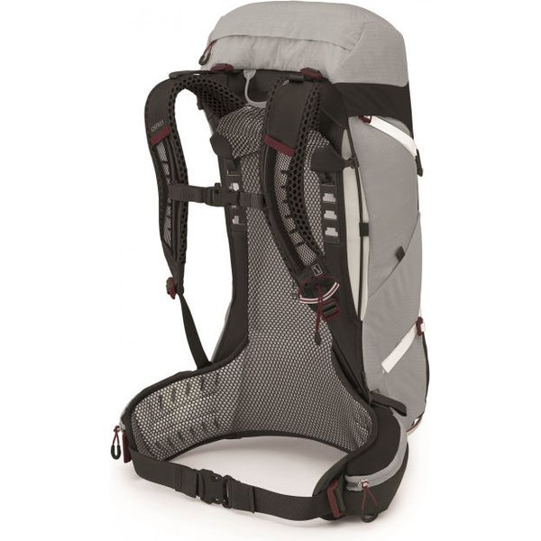 Plecak Stratos 26L Osprey - ciemny szary melanż