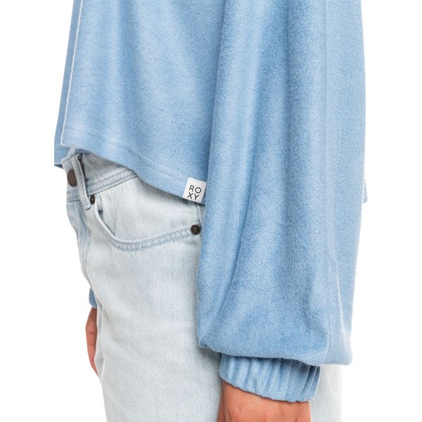 Bluza damska Loungin Around Roxy