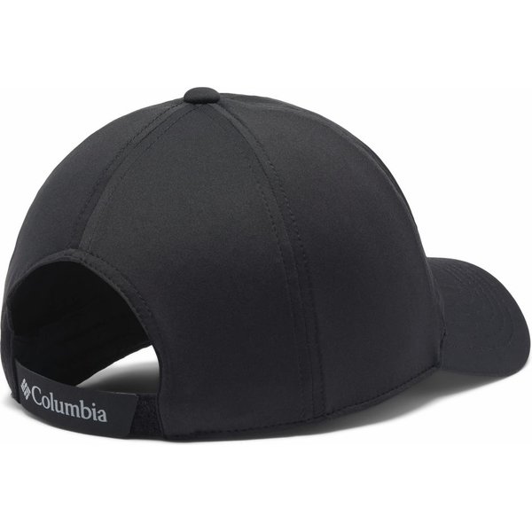 Czapka z daszkiem Coolhead III Ball Columbia - Black
