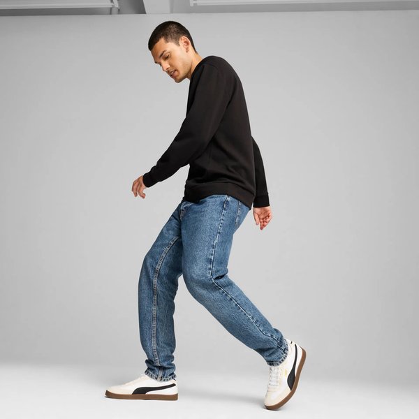 Buty Club II Era Puma - white/grey