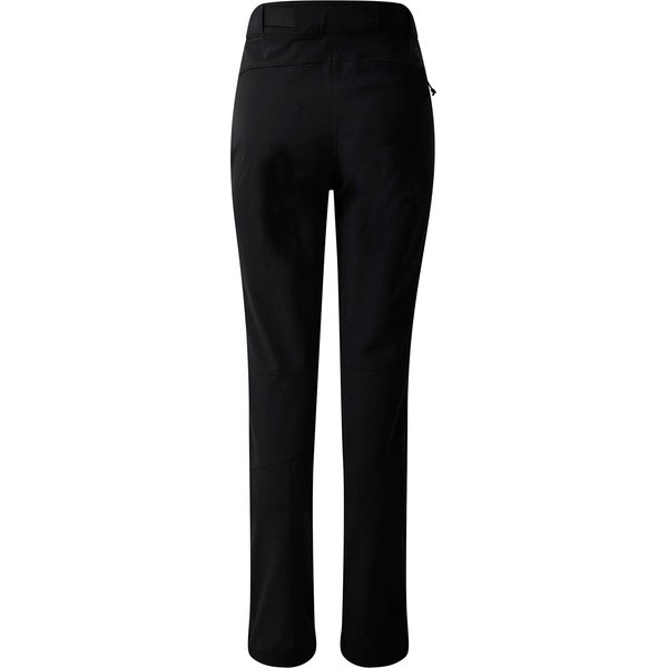 Spodnie trekkingowe damskie Melodic Pro II Dare2B - Black