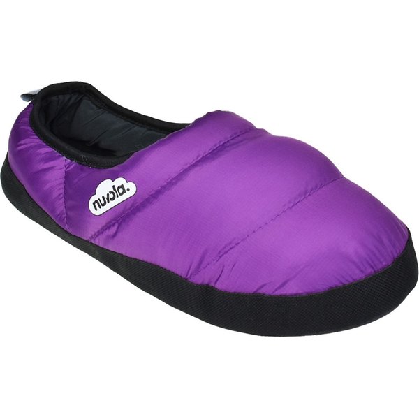 Buty, botki Classic Nuvola - Purple