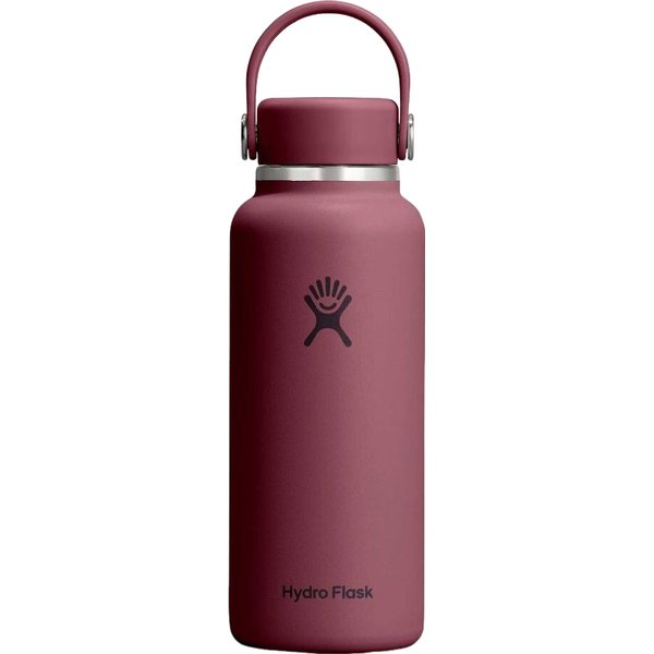 Butelka termiczna Micro Hydro 400ml Hydro Flask - Burgundy