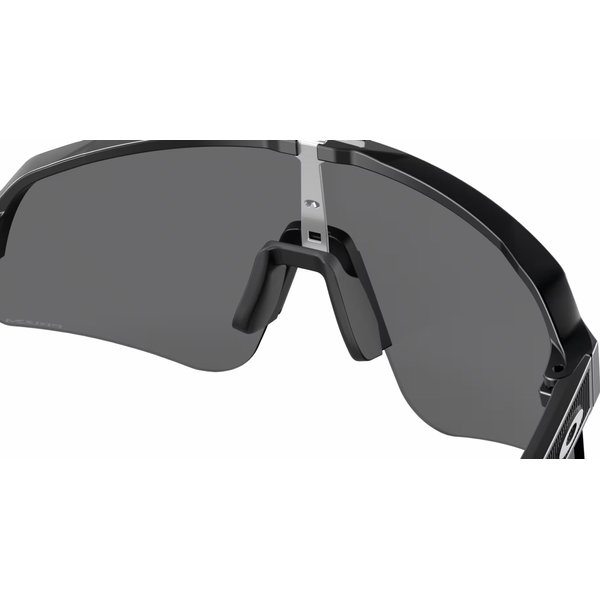 Okulary przeciwsłoneczne Sutro Lite Sweep Oakley - Matte black prizm black